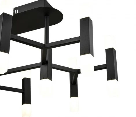 Потолочная люстра Vele Luce Niami VL7142L18