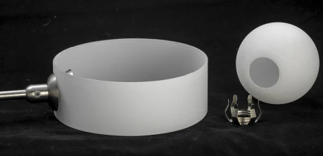 Подвесной светильник Lussole Pallottola LSN-0406-01