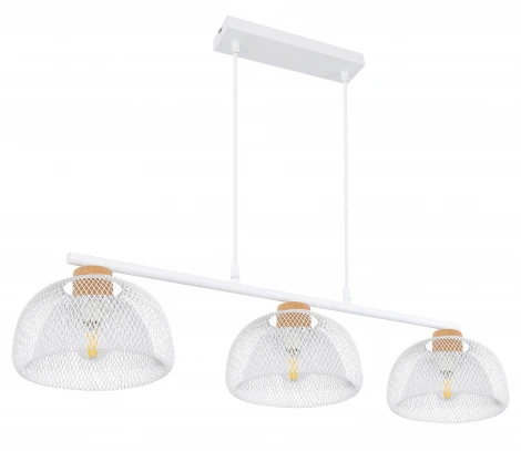 Подвесной светильник Vitiano 15393-3W Globo (220V, на проводе)