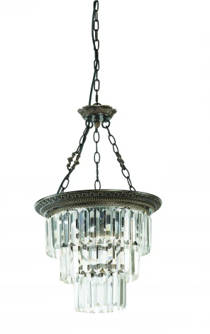 Подвесная люстра ST Luce SL133 SL133.403.06