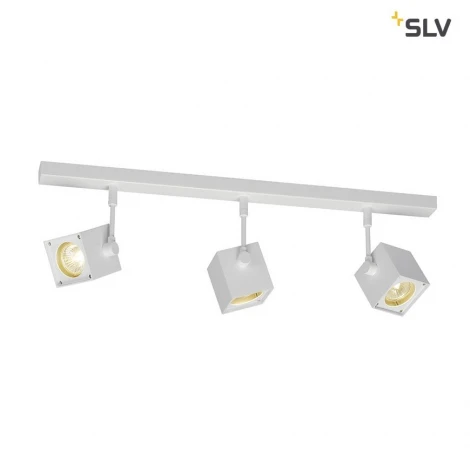 Спот Slv Altra Dice 151181