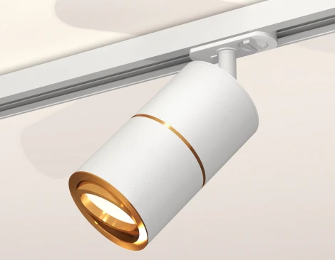 Комплект трекового светильника Ambrella TECHNO SPOT XT7401021 (220V)