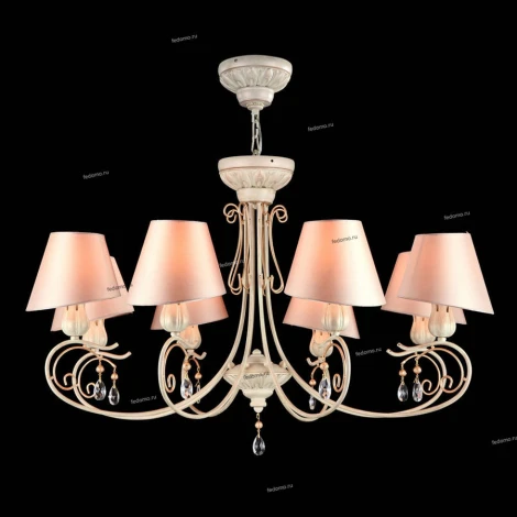 Подвесная люстра Maytoni Cutie ARM051-08-G