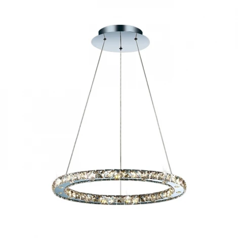 Подвесной светильник Odeon Light Mairi 2710/24L