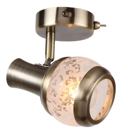 Спот Escada Flora 1102/1A