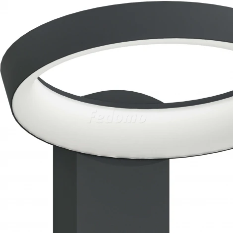 Настенный светильник уличный Eglo Pernate 97307