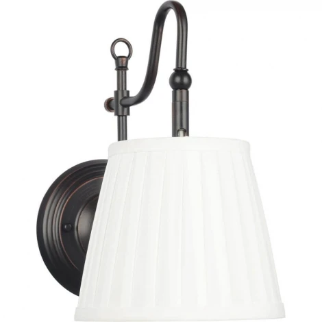 Бра Lussole Loft Milazzo GRLSL-2901-01 (220V, IP21)