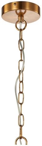 Подвесная люстра Favourite Basis 2927-7P