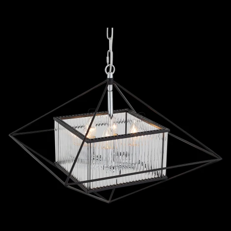 Подвесной светильник ST Luce Scrigno SL366.403.06