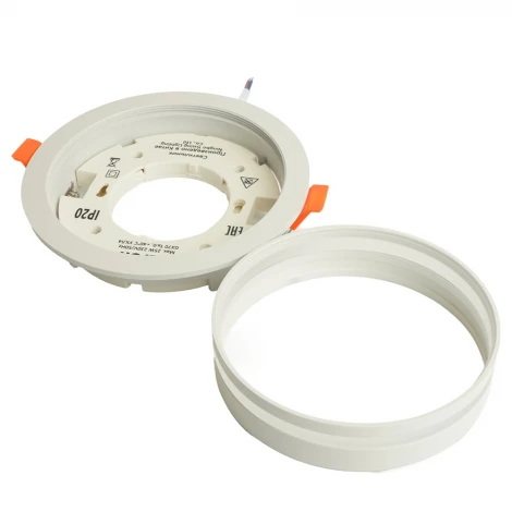 Светильник потолочный встраиваемый Feron DL702 51097