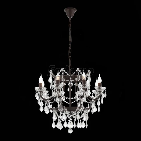 Подвесная люстра ST Luce Boemino SL410.403.08