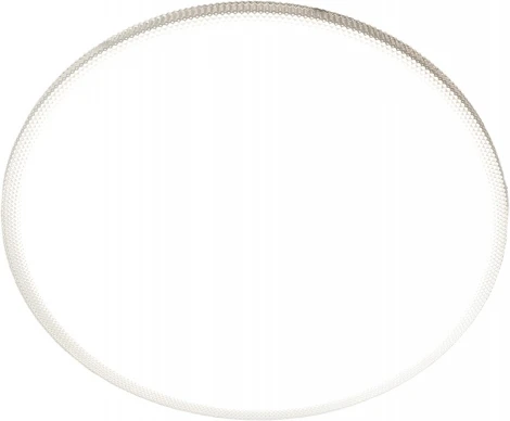 Потолочный светильник круглый влагозащищенный LED 80W Feron AL1500 51415 (220V, круглые)