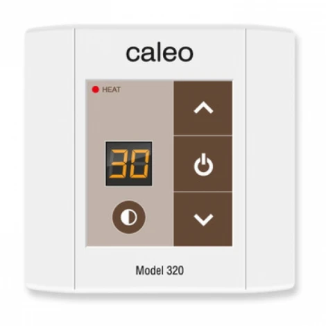 Терморегулятор CALEO 320