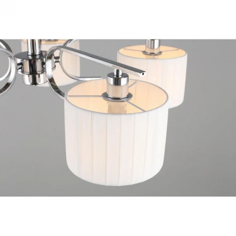 Потолочная люстра на штанге Omnilux 342 OML-34207-05 (220V)