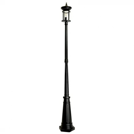 Наземный фонарь Feron Турин 51821