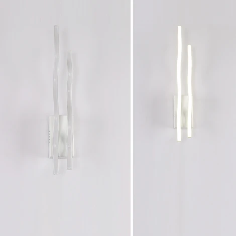 Бра Moderli Liberty V2290-WL