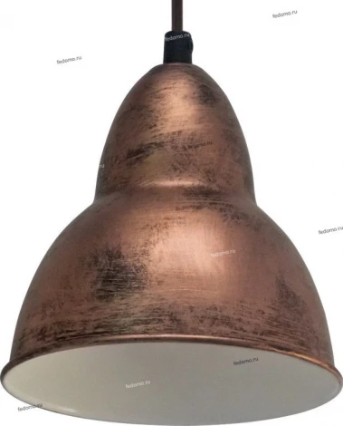 Подвесной светильник Eglo Truro 49235 (220V, на проводе, круглые)