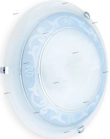 Настенно-потолочный светильник Toplight Elizabeth TL9091Y-02BL