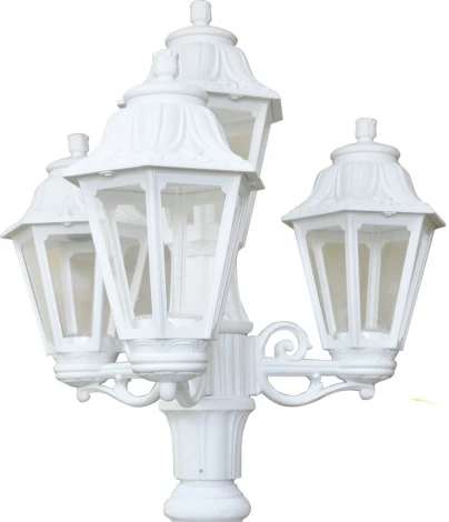 Наземный фонарь Fumagalli Anna E22.157.S31.WXF1R (220V, IP44)