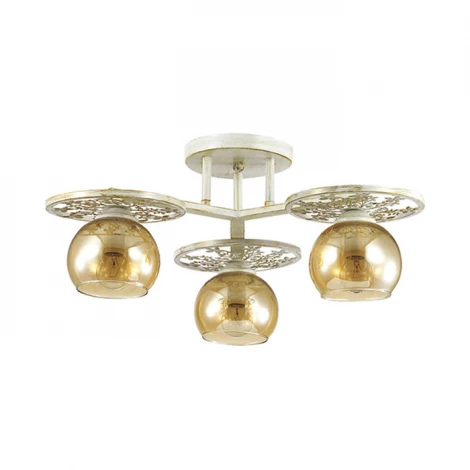 Потолочная люстра Lumion Lunett 3234/3C