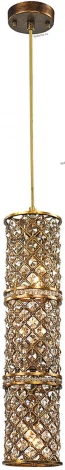 Подвесной светильник N-Light 623 623-03-02 spanish bronze