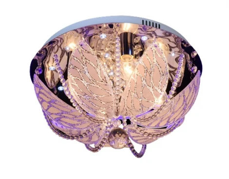 Потолочная люстра Мелодия Света SL1M 000027615