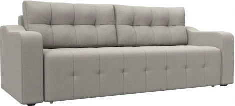 Диван прямой Лиссабон Лига Диванов (Рогожка) арт.122666