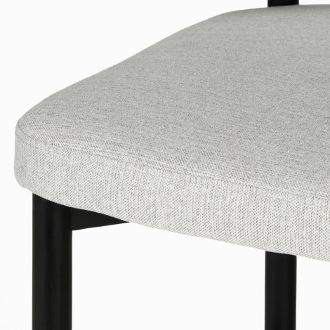 Полубарный стул Daisy Lofty Cosmo 415205