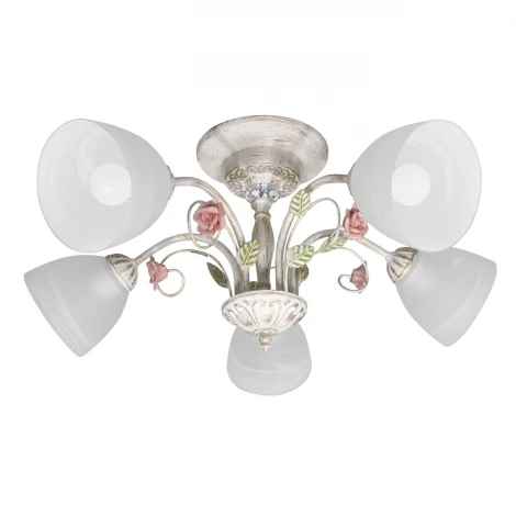 Потолочная люстра Day&Night S9211-5