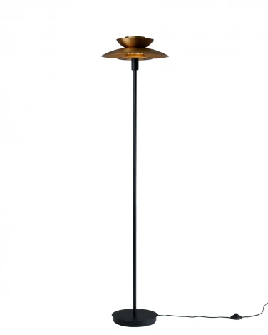 Торшер с выключателем Moderli Shaggy V11302-1F (220V, круглые)