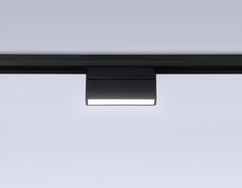 Трековый светильник светодиодный магнитный Ambrella TRACK SYSTEM GL4059 (48V)