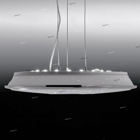 Подвесной светильник Citilux Старлайт RS CL70360RS