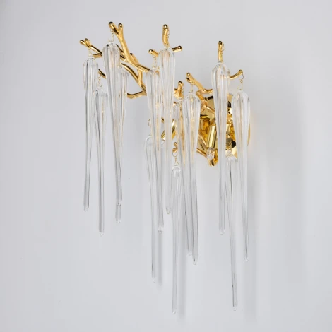 Бра De City Лайма 467022202 (подвески)