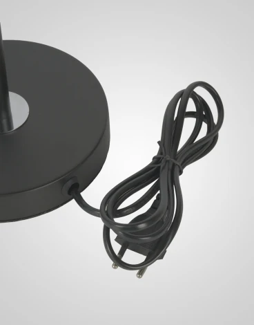 Интерьерная настольная лампа Мелодия Света 000059601