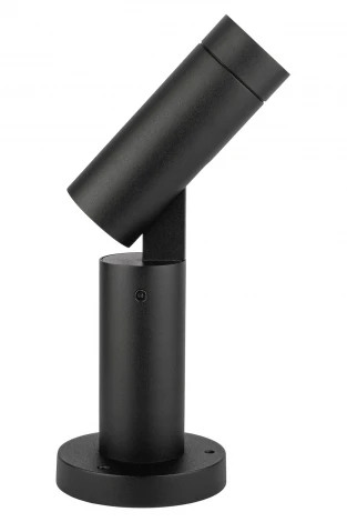 Настенный светильник уличный Oasis Light TUBE 2095-2 Bl (220V, IP65)