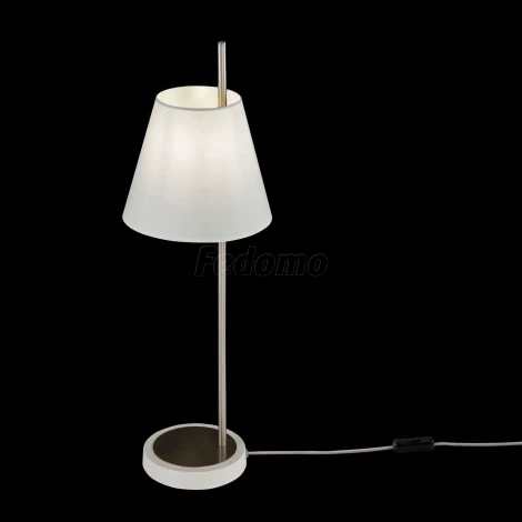Интерьерная настольная лампа Maytoni Tarrasa MOD009TL-01N
