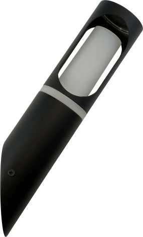 Настенный уличный светильник Feron Сидней 51234 (220V, круглые, IP54)