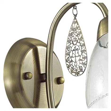 Бра Lumion Floretta 3291/1W