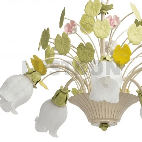 Подвесная люстра MW-Light Букет 421013105