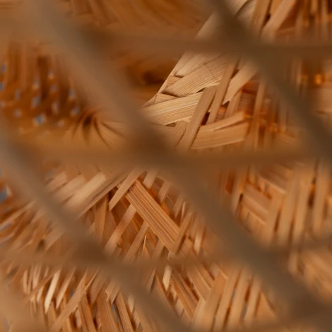 Подвесной светильник Freya Wavy FR5243PL-01BR8 (220V, на проводе)