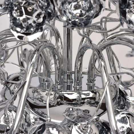 Подвесная люстра MW-Light Розенхейм 615010808