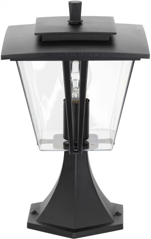 Наземный уличный светильник Citilux Forts CLU10C (220V, IP54)