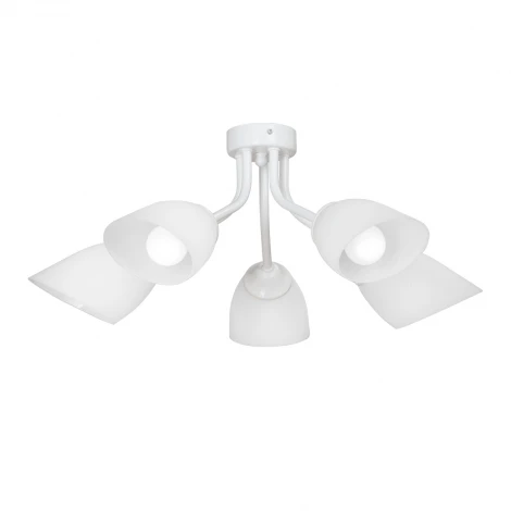 Потолочная люстра Vitaluce V3184/5PL (220V)