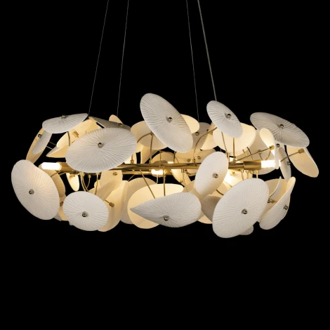 Подвесной светильник Loft It Paradise 10234/800 (220V, на тросе)