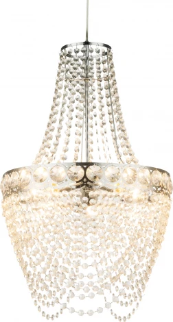 Подвесная люстра Globo Stromboli 16011