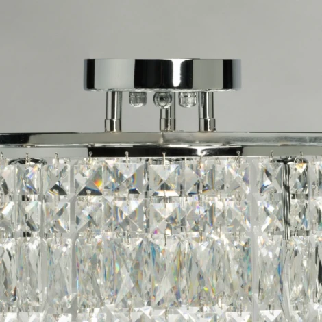 Потолочная люстра De City Арман 462012404