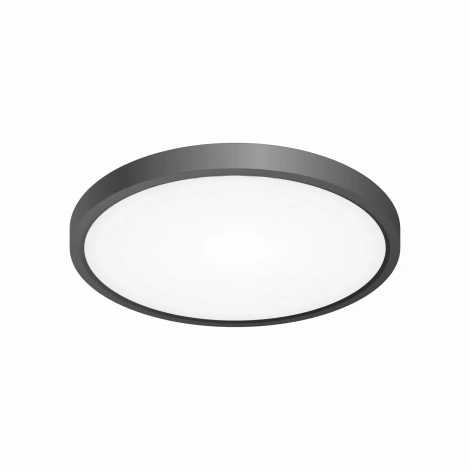 Потолочный светильник круглый Citilux Бейсик CL738241V (LED, 220V, IP40)