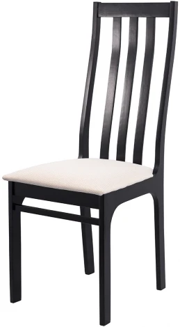 Стул Франц, Венге/Аполло бежевый, ЧМФ