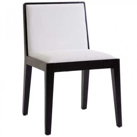 Стул Chelsey Белый эко-кожа