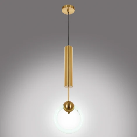 Подвесной светильник MyFar Covey MR1040-1P (220V)